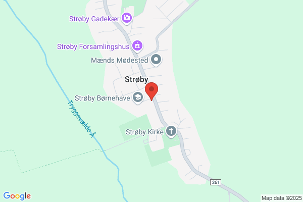 Strøby-Egede Autoværksted