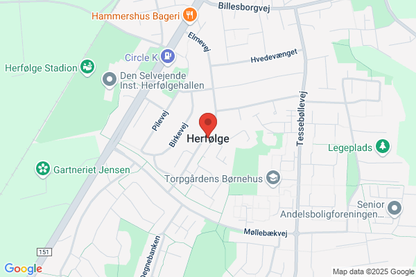 TS-Entreprenørforretning