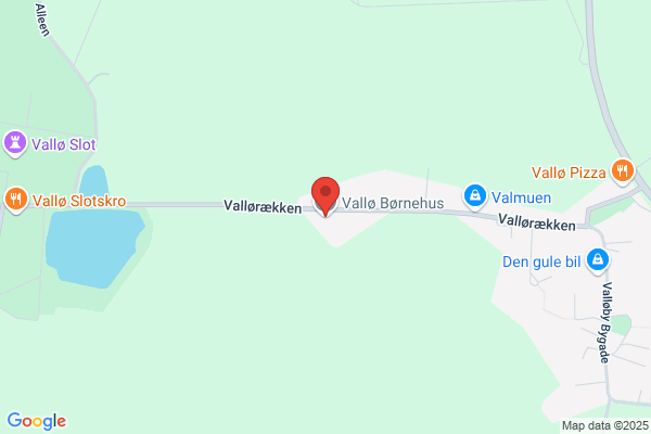 Vallø Børnehave