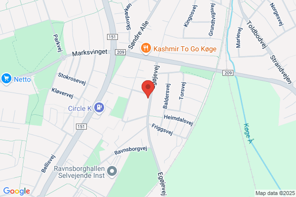 Valmuen