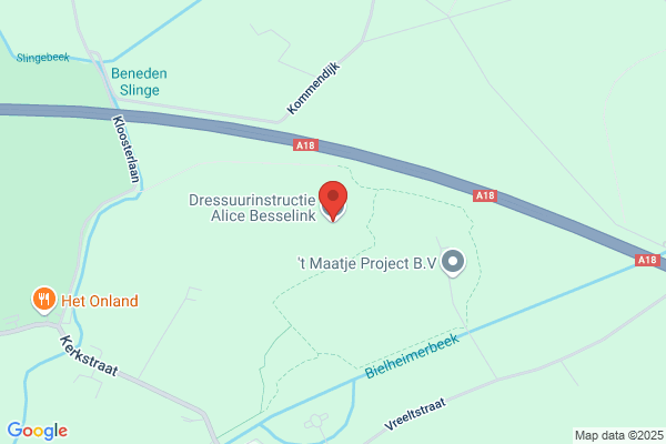 Bessel, Alice