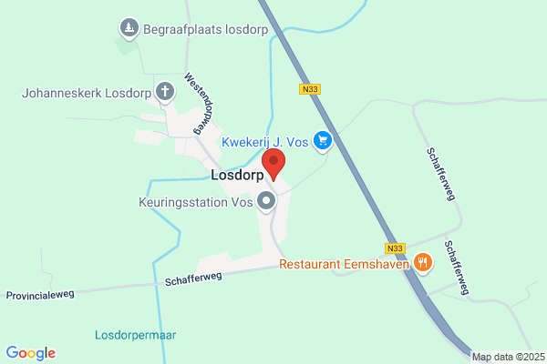 Wejendorp, Harry