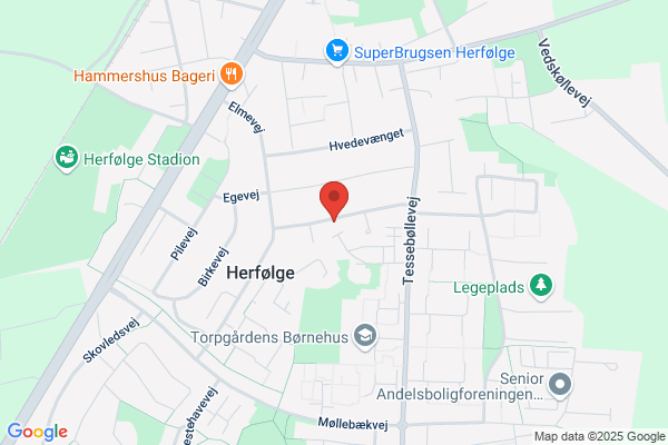 Køge Specialskole, afd. Bøgelund