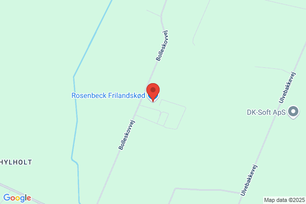 Rosenbæck Ole