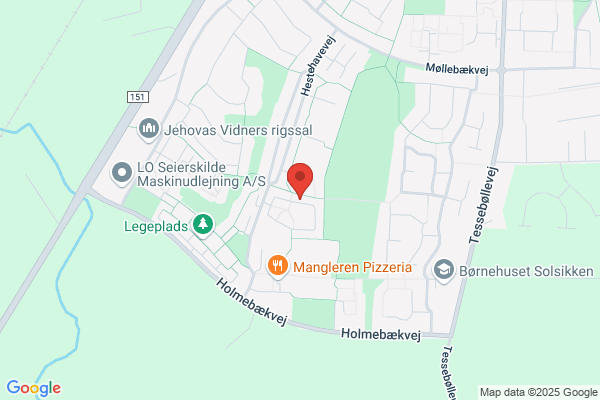 Dansk Almennyttigt Boligselskab