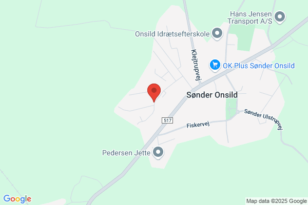 Køgemarken