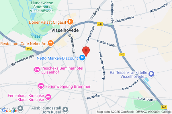 Køge Malerservice