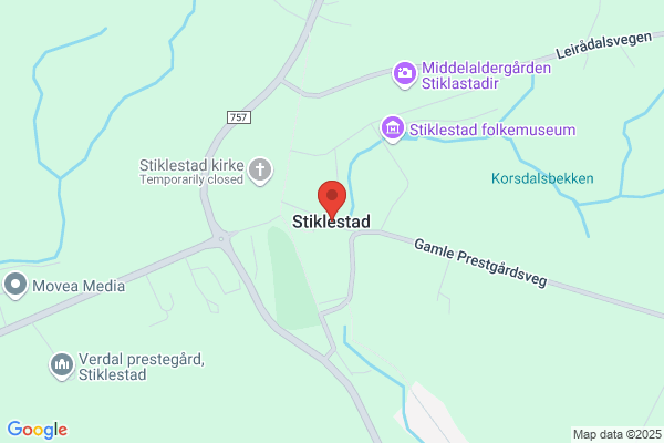 Stikstad ApS