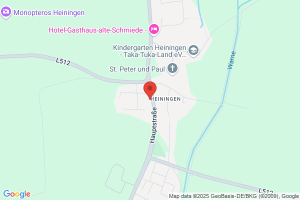 B.J. Rengøring/Ejendomsservice