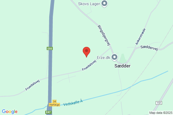 Køge Bugt Ejendomsservice A/S