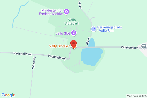 Vallø Slotskro