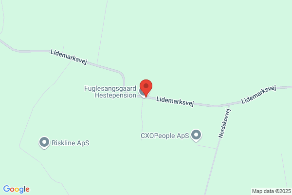 Fuglesangsgård I/S