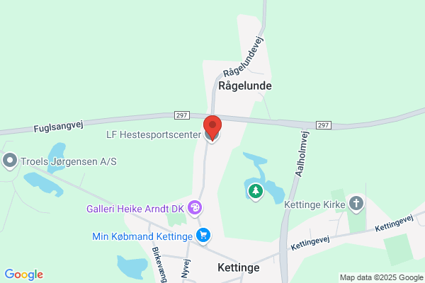 Køge Sportsrideklub