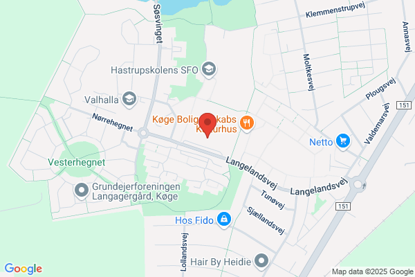 Hastrupskolen