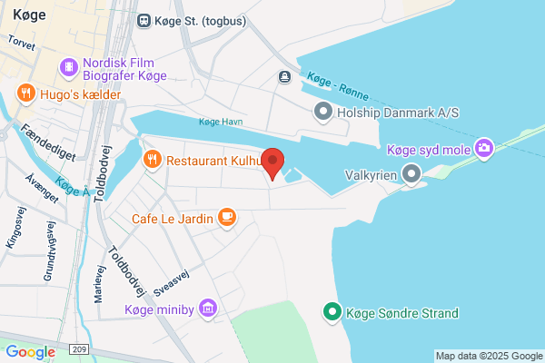 Køge Roklub
