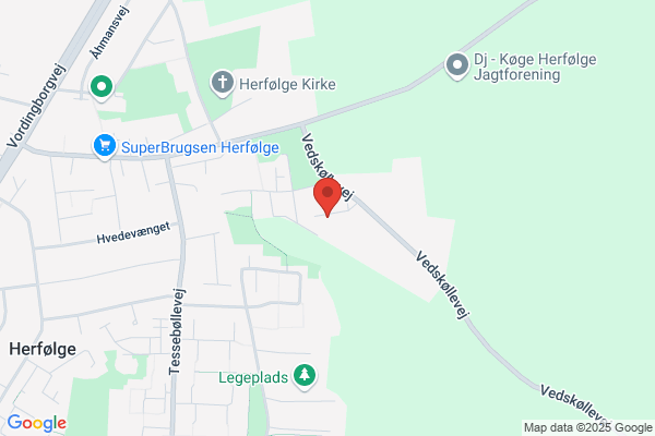 Køge Gymnastikforening