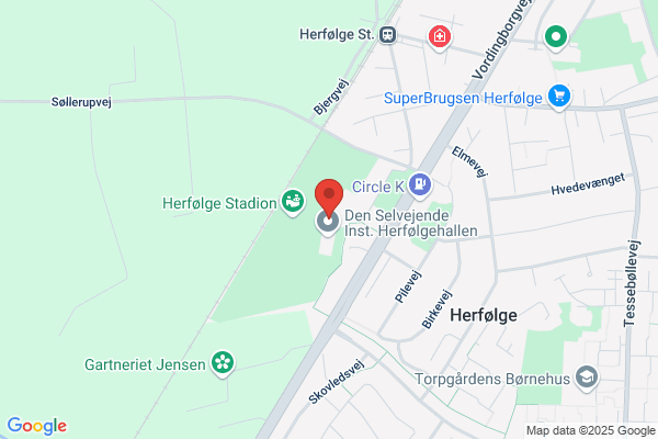 Køge Rishøj Håndboldklub