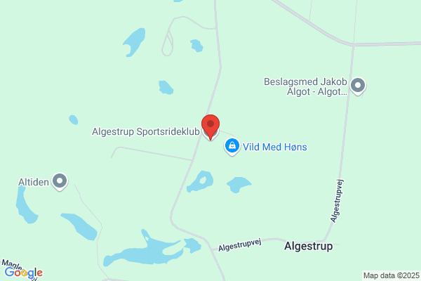 Køge Sportsrideklub
