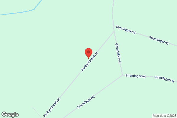Strandvejens Tømrerservice