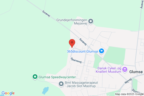 Glumsø Antennelaug