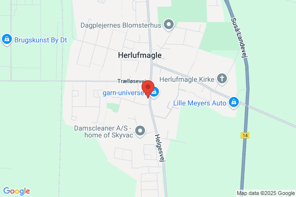 Herlufmagle-Gelsted Antennelaug