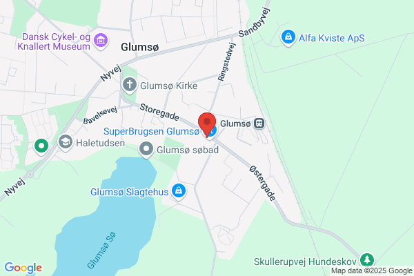 Glumsø Apotek
