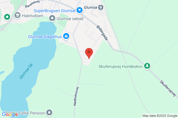 Glumsø Ældreklub
