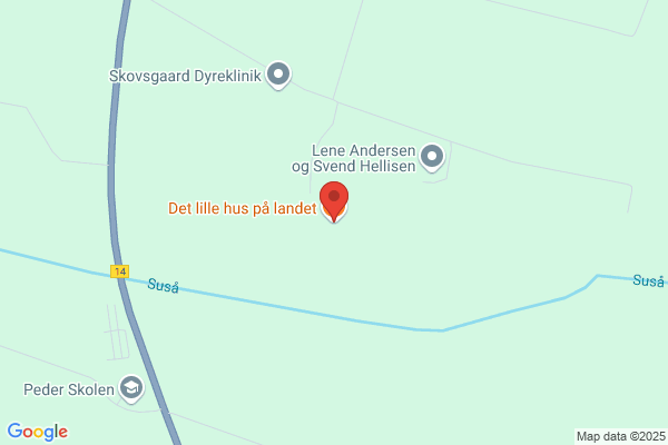 Herlufmagle Bageri