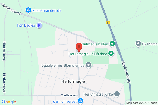 Filmklub i Regnbuen