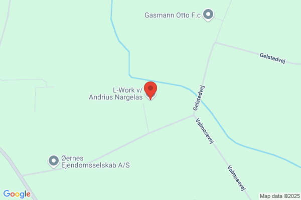 Entreprenør & Anlægsservice