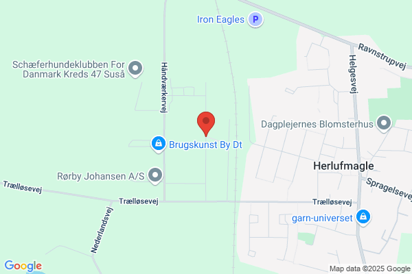 Herlufmagle