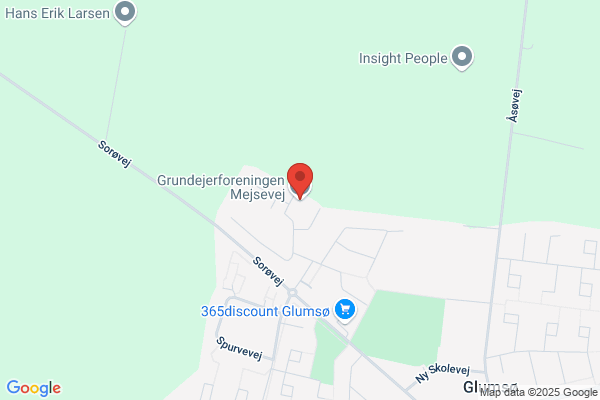 Segovia, Grundejerforeningen