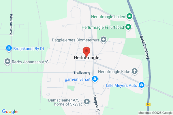 Kørende Salon Den