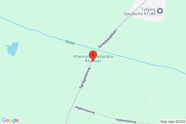 Khannas (Shailendra Khanna)