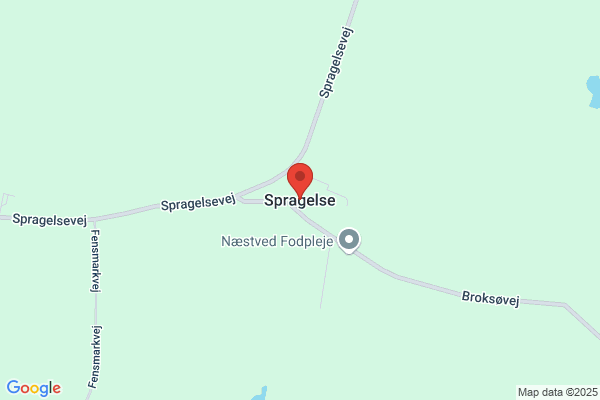Spragelse Anlægsservice