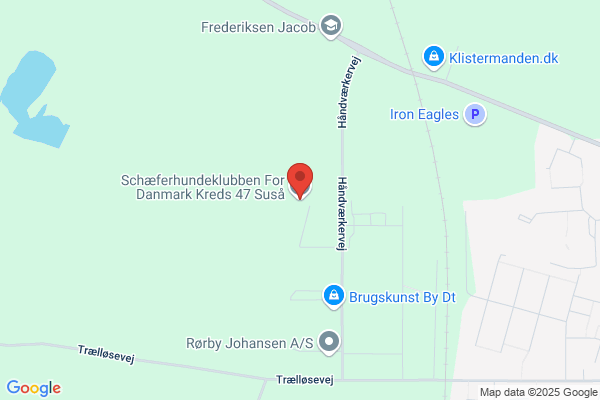 Suså Vandskæring