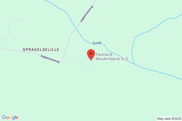 ParkLand Maskinfabrik A/S