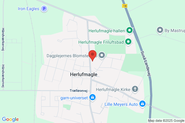 Herlufmagle Malerservice
