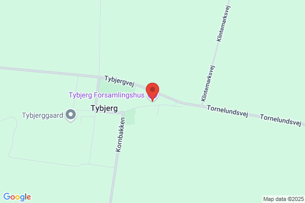 Socialdemokratiet i Herlufmagle - Tybjerg