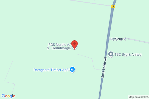 Suså Rengøring ApS
