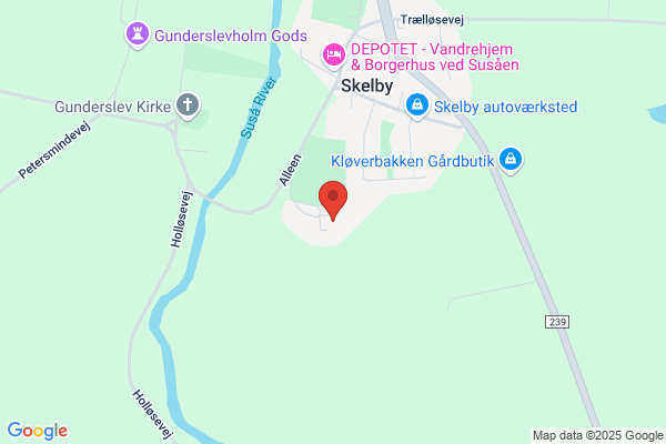 Legestedet
