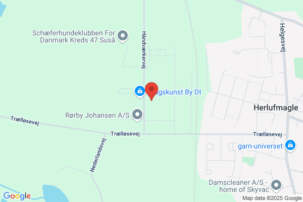 Lag Næstved