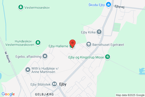 Ejby Bridgeklub