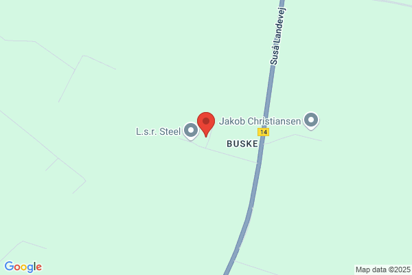 Fodboldens venner Suså