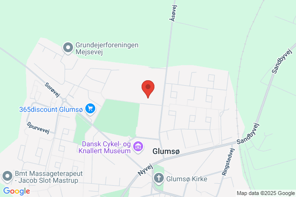 Glumsø Idrætsforening
