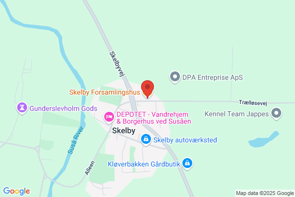 Skelby Idrætsforening