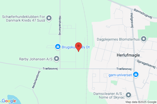Tømrerfirmaet Nørreskov