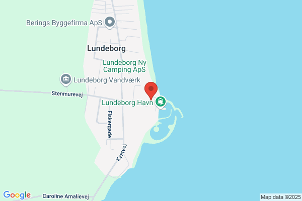 Aktivhuset Lundeborg