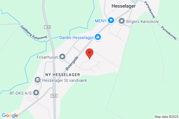 Andelsboligforeningen Tingstedet