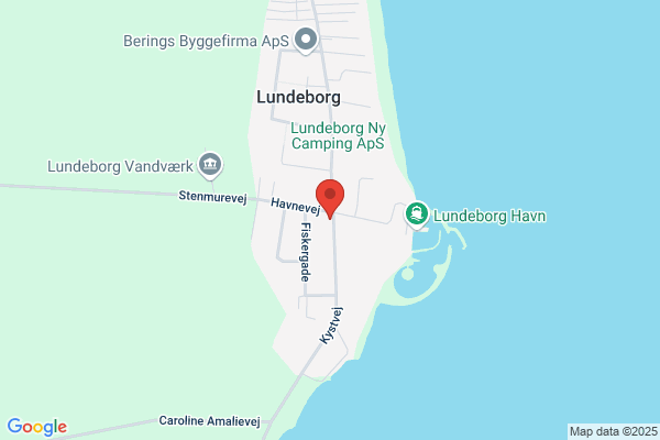 Bandagist-Butikken
